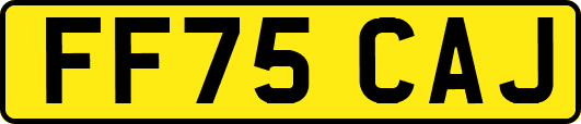 FF75CAJ