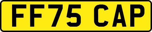 FF75CAP