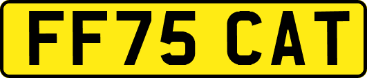 FF75CAT