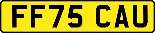 FF75CAU