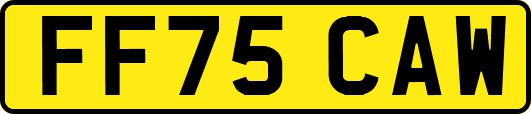 FF75CAW