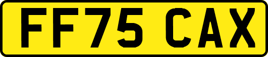 FF75CAX