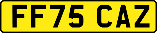FF75CAZ