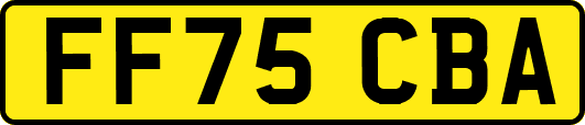FF75CBA