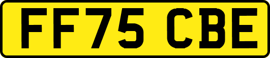 FF75CBE