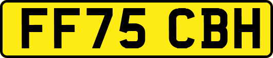 FF75CBH
