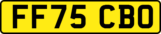 FF75CBO