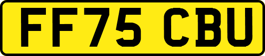 FF75CBU