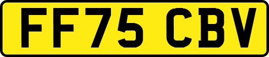 FF75CBV