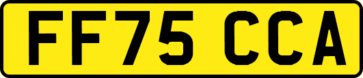 FF75CCA
