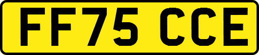 FF75CCE