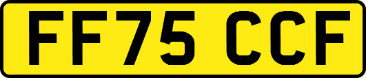 FF75CCF