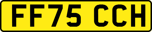 FF75CCH