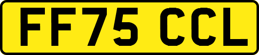 FF75CCL