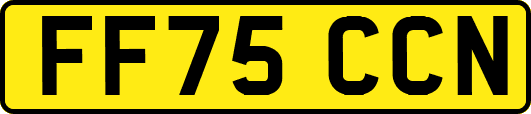 FF75CCN