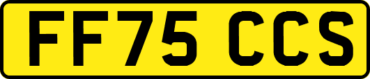 FF75CCS