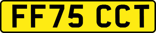 FF75CCT