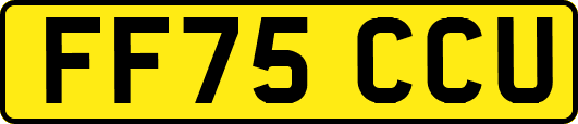 FF75CCU