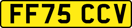 FF75CCV