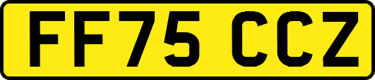 FF75CCZ