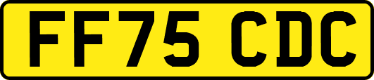 FF75CDC