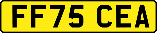 FF75CEA