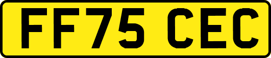 FF75CEC