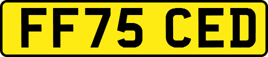FF75CED