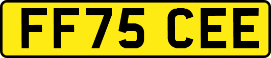 FF75CEE