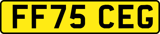 FF75CEG