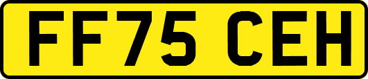 FF75CEH