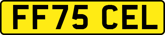FF75CEL