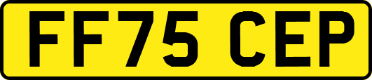 FF75CEP