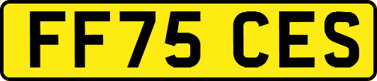 FF75CES