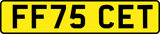 FF75CET