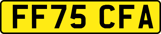 FF75CFA
