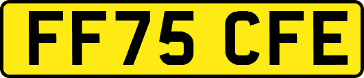 FF75CFE