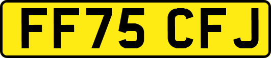 FF75CFJ