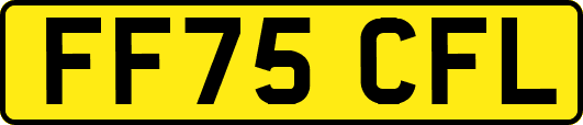 FF75CFL