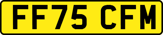FF75CFM