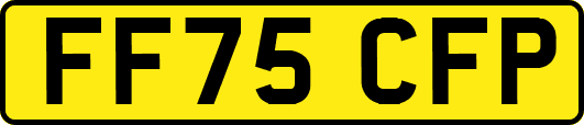 FF75CFP