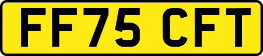 FF75CFT
