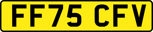 FF75CFV