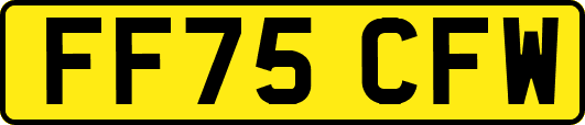 FF75CFW