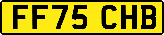 FF75CHB