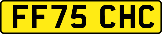FF75CHC