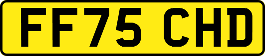 FF75CHD