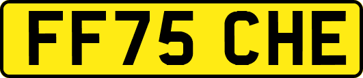 FF75CHE
