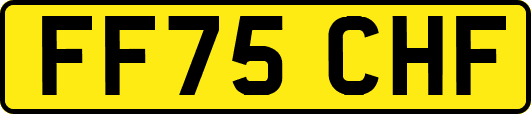FF75CHF