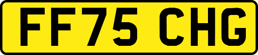 FF75CHG